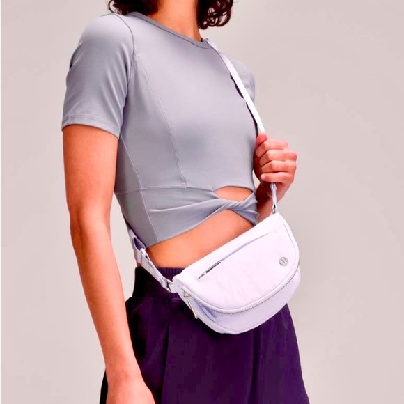 Lululemon All Night Festival Bag *Micro - Picture 6 of 6